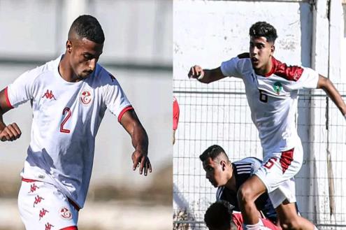 المغرب يكتسح ليبيا بسداسية وانتصار تونسي في افتتاح بطولة شمال أفريقيا